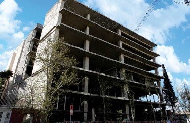 مجتمع مسکونی آقای مهندس فرزاد پاکیان