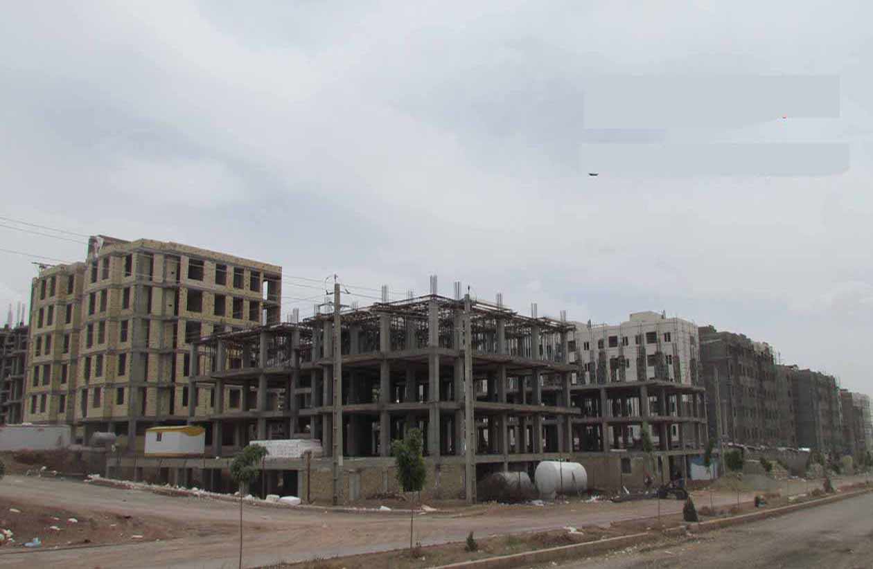 مسکن مهر
